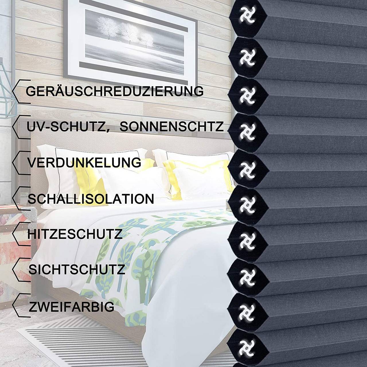 lichtschutz vorher-nachher am fenster