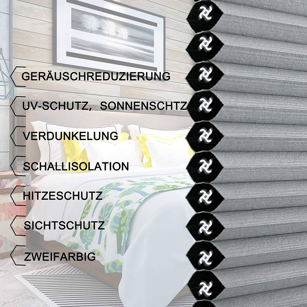 lichtschutz vorher-nachher am fenster