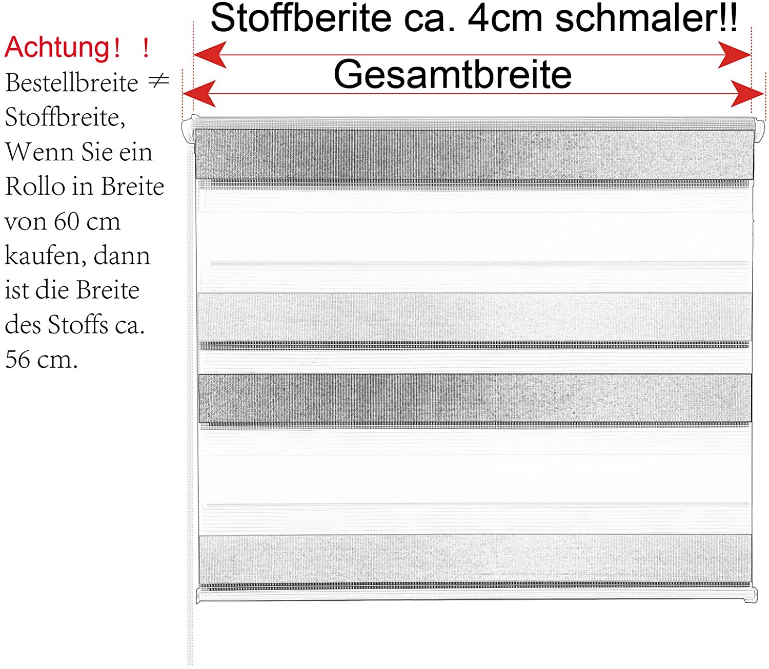 messgrafik – glasbreite + 4 cm als bestellbreite